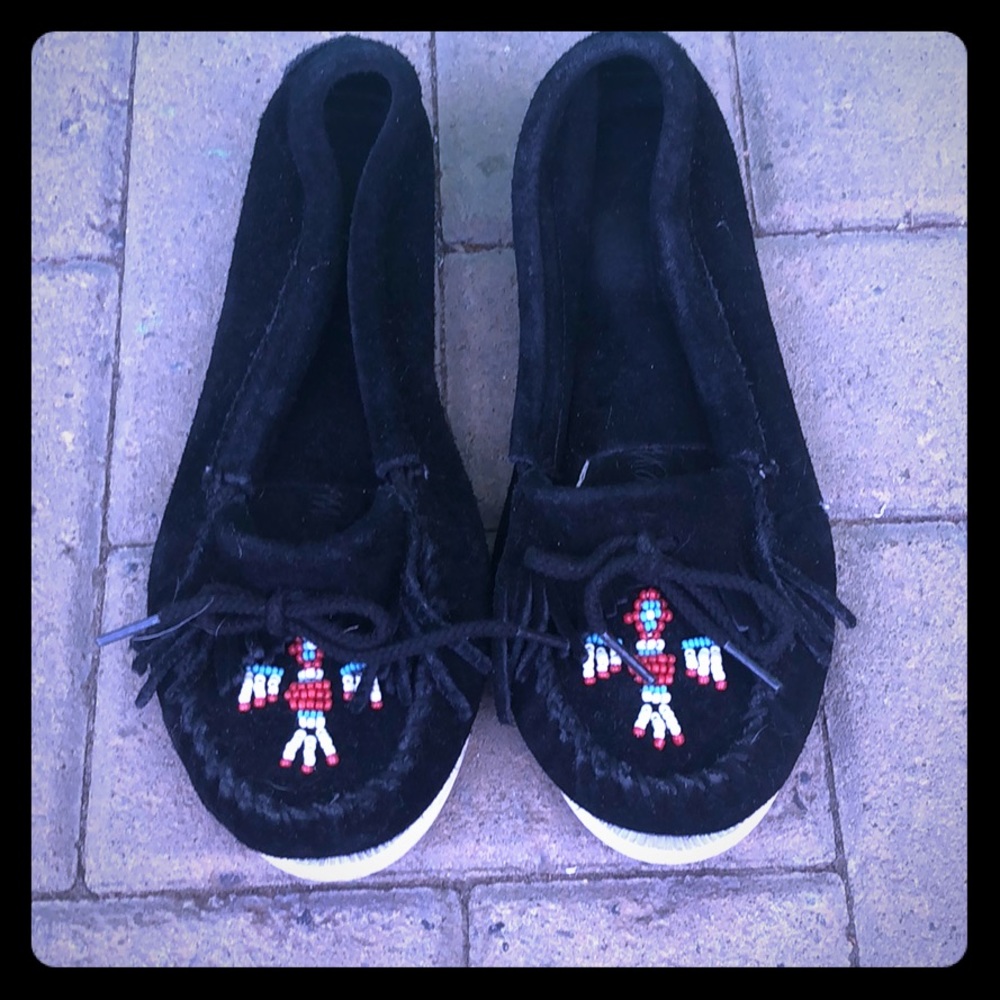 Minnetonka Moccasin